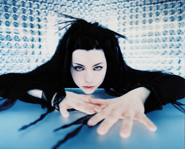 Amy Lee